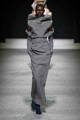 Issey Miyake Womenswear Collection Fall Winter 2026 2027 show as part of Paris Fashion Week PFW , à Paris, France, le 6 mars 2026 Bestimage Runway during the Issey Miyake Womenswear Fall Winter 2026 2027 show as part of Paris Fashion Week on March 06, 2026 in Paris, France Paris France  Copyright: xAgencex xBestimagexAgencex xBestimagex