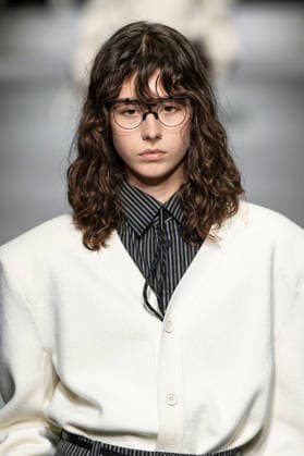 Issey Miyake Womenswear Collection Fall Winter 2026 2027 show as part of Paris Fashion Week PFW , à Paris, France, le 6 mars 2026 Bestimage Runway during the Issey Miyake Womenswear Fall Winter 2026 2027 show as part of Paris Fashion Week on March 06, 2026 in Paris, France Paris France  Copyright: xAgencex xBestimagexAgencex xBestimagex