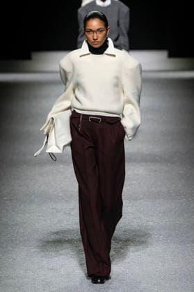 Issey Miyake Womenswear Collection Fall Winter 2026 2027 show as part of Paris Fashion Week PFW , à Paris, France, le 6 mars 2026 Bestimage Runway during the Issey Miyake Womenswear Fall Winter 2026 2027 show as part of Paris Fashion Week on March 06, 2026 in Paris, France Paris France  Copyright: xAgencex xBestimagexAgencex xBestimagex