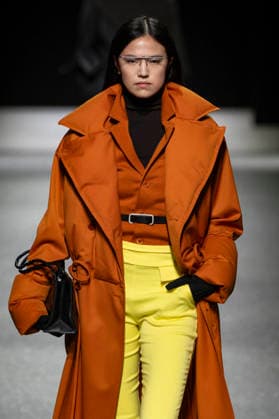 Issey Miyake Womenswear Collection Fall Winter 2026 2027 show as part of Paris Fashion Week PFW , à Paris, France, le 6 mars 2026 Bestimage Runway during the Issey Miyake Womenswear Fall Winter 2026 2027 show as part of Paris Fashion Week on March 06, 2026 in Paris, France Paris France  Copyright: xAgencex xBestimagexAgencex xBestimagex