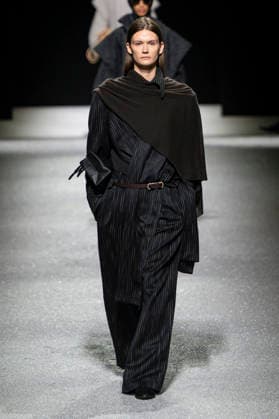 Issey Miyake Womenswear Collection Fall Winter 2026 2027 show as part of Paris Fashion Week PFW , à Paris, France, le 6 mars 2026 Bestimage Runway during the Issey Miyake Womenswear Fall Winter 2026 2027 show as part of Paris Fashion Week on March 06, 2026 in Paris, France Paris France  Copyright: xAgencex xBestimagexAgencex xBestimagex