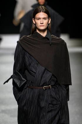 Issey Miyake Womenswear Collection Fall Winter 2026 2027 show as part of Paris Fashion Week PFW , à Paris, France, le 6 mars 2026 Bestimage Runway during the Issey Miyake Womenswear Fall Winter 2026 2027 show as part of Paris Fashion Week on March 06, 2026 in Paris, France Paris France  Copyright: xAgencex xBestimagexAgencex xBestimagex