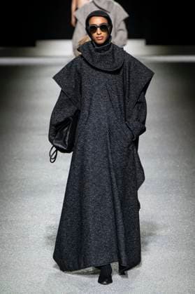 Issey Miyake Womenswear Collection Fall Winter 2026 2027 show as part of Paris Fashion Week PFW , à Paris, France, le 6 mars 2026 Bestimage Runway during the Issey Miyake Womenswear Fall Winter 2026 2027 show as part of Paris Fashion Week on March 06, 2026 in Paris, France Paris France  Copyright: xAgencex xBestimagexAgencex xBestimagex