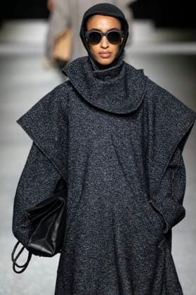 Issey Miyake Womenswear Collection Fall Winter 2026 2027 show as part of Paris Fashion Week PFW , à Paris, France, le 6 mars 2026 Bestimage Runway during the Issey Miyake Womenswear Fall Winter 2026 2027 show as part of Paris Fashion Week on March 06, 2026 in Paris, France Paris France  Copyright: xAgencex xBestimagexAgencex xBestimagex