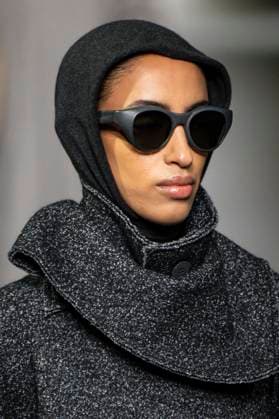 Issey Miyake Womenswear Collection Fall Winter 2026 2027 show as part of Paris Fashion Week PFW , à Paris, France, le 6 mars 2026 Bestimage Runway during the Issey Miyake Womenswear Fall Winter 2026 2027 show as part of Paris Fashion Week on March 06, 2026 in Paris, France Paris France  Copyright: xAgencex xBestimagexAgencex xBestimagex