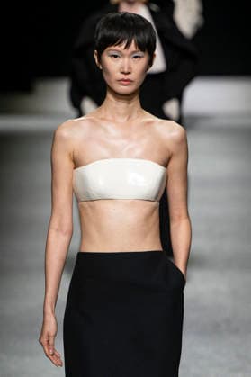 Issey Miyake Womenswear Collection Fall Winter 2026 2027 show as part of Paris Fashion Week PFW , à Paris, France, le 6 mars 2026 Bestimage Runway during the Issey Miyake Womenswear Fall Winter 2026 2027 show as part of Paris Fashion Week on March 06, 2026 in Paris, France Paris France  Copyright: xAgencex xBestimagexAgencex xBestimagex
