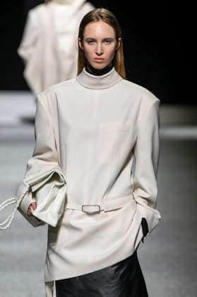 Issey Miyake Womenswear Collection Fall Winter 2026 2027 show as part of Paris Fashion Week PFW , à Paris, France, le 6 mars 2026 Bestimage Runway during the Issey Miyake Womenswear Fall Winter 2026 2027 show as part of Paris Fashion Week on March 06, 2026 in Paris, France Paris France  Copyright: xAgencex xBestimagexAgencex xBestimagex