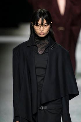 Issey Miyake Womenswear Collection Fall Winter 2026 2027 show as part of Paris Fashion Week PFW , à Paris, France, le 6 mars 2026 Bestimage Runway during the Issey Miyake Womenswear Fall Winter 2026 2027 show as part of Paris Fashion Week on March 06, 2026 in Paris, France Paris France  Copyright: xAgencex xBestimagexAgencex xBestimagex