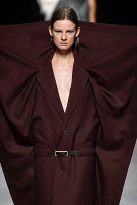 Issey Miyake Womenswear Collection Fall Winter 2026 2027 show as part of Paris Fashion Week PFW , à Paris, France, le 6 mars 2026 Bestimage Runway during the Issey Miyake Womenswear Fall Winter 2026 2027 show as part of Paris Fashion Week on March 06, 2026 in Paris, France Paris France  Copyright: xAgencex xBestimagexAgencex xBestimagex