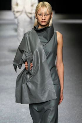 Issey Miyake Womenswear Collection Fall Winter 2026 2027 show as part of Paris Fashion Week PFW , à Paris, France, le 6 mars 2026 Bestimage Runway during the Issey Miyake Womenswear Fall Winter 2026 2027 show as part of Paris Fashion Week on March 06, 2026 in Paris, France Paris France  Copyright: xAgencex xBestimagexAgencex xBestimagex