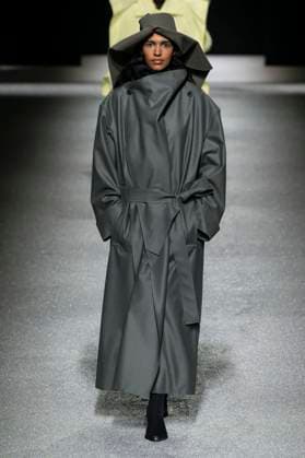 Issey Miyake Womenswear Collection Fall Winter 2026 2027 show as part of Paris Fashion Week PFW , à Paris, France, le 6 mars 2026 Bestimage Runway during the Issey Miyake Womenswear Fall Winter 2026 2027 show as part of Paris Fashion Week on March 06, 2026 in Paris, France Paris France  Copyright: xAgencex xBestimagexAgencex xBestimagex
