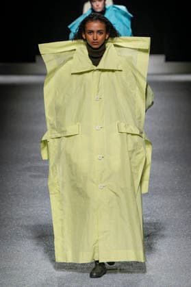 Issey Miyake Womenswear Collection Fall Winter 2026 2027 show as part of Paris Fashion Week PFW , à Paris, France, le 6 mars 2026 Bestimage Runway during the Issey Miyake Womenswear Fall Winter 2026 2027 show as part of Paris Fashion Week on March 06, 2026 in Paris, France Paris France  Copyright: xAgencex xBestimagexAgencex xBestimagex