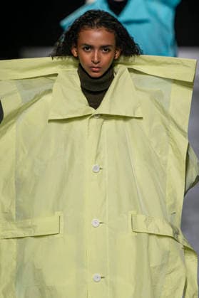Issey Miyake Womenswear Collection Fall Winter 2026 2027 show as part of Paris Fashion Week PFW , à Paris, France, le 6 mars 2026 Bestimage Runway during the Issey Miyake Womenswear Fall Winter 2026 2027 show as part of Paris Fashion Week on March 06, 2026 in Paris, France Paris France  Copyright: xAgencex xBestimagexAgencex xBestimagex