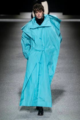Issey Miyake Womenswear Collection Fall Winter 2026 2027 show as part of Paris Fashion Week PFW , à Paris, France, le 6 mars 2026 Bestimage Runway during the Issey Miyake Womenswear Fall Winter 2026 2027 show as part of Paris Fashion Week on March 06, 2026 in Paris, France Paris France  Copyright: xAgencex xBestimagexAgencex xBestimagex
