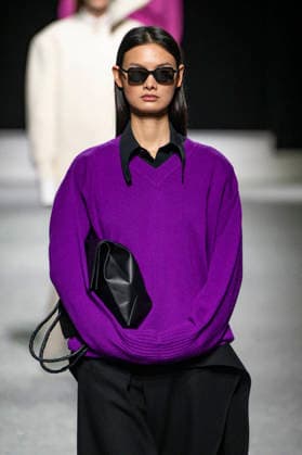Issey Miyake Womenswear Collection Fall Winter 2026 2027 show as part of Paris Fashion Week PFW , à Paris, France, le 6 mars 2026 Bestimage Runway during the Issey Miyake Womenswear Fall Winter 2026 2027 show as part of Paris Fashion Week on March 06, 2026 in Paris, France Paris France  Copyright: xAgencex xBestimagexAgencex xBestimagex