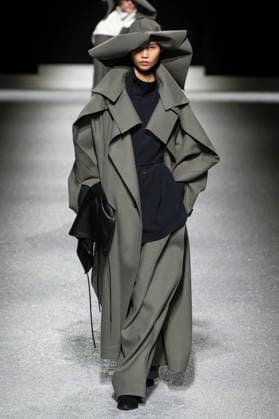 Issey Miyake Womenswear Collection Fall Winter 2026 2027 show as part of Paris Fashion Week PFW , à Paris, France, le 6 mars 2026 Bestimage Runway during the Issey Miyake Womenswear Fall Winter 2026 2027 show as part of Paris Fashion Week on March 06, 2026 in Paris, France Paris France  Copyright: xAgencex xBestimagexAgencex xBestimagex