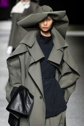 Issey Miyake Womenswear Collection Fall Winter 2026 2027 show as part of Paris Fashion Week PFW , à Paris, France, le 6 mars 2026 Bestimage Runway during the Issey Miyake Womenswear Fall Winter 2026 2027 show as part of Paris Fashion Week on March 06, 2026 in Paris, France Paris France  Copyright: xAgencex xBestimagexAgencex xBestimagex