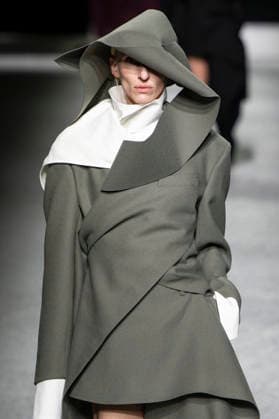 Issey Miyake Womenswear Collection Fall Winter 2026 2027 show as part of Paris Fashion Week PFW , à Paris, France, le 6 mars 2026 Bestimage Runway during the Issey Miyake Womenswear Fall Winter 2026 2027 show as part of Paris Fashion Week on March 06, 2026 in Paris, France Paris France  Copyright: xAgencex xBestimagexAgencex xBestimagex