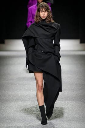 Issey Miyake Womenswear Collection Fall Winter 2026 2027 show as part of Paris Fashion Week PFW , à Paris, France, le 6 mars 2026 Bestimage Runway during the Issey Miyake Womenswear Fall Winter 2026 2027 show as part of Paris Fashion Week on March 06, 2026 in Paris, France Paris France  Copyright: xAgencex xBestimagexAgencex xBestimagex