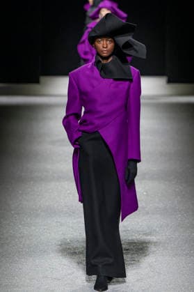Issey Miyake Womenswear Collection Fall Winter 2026 2027 show as part of Paris Fashion Week PFW , à Paris, France, le 6 mars 2026 Bestimage Runway during the Issey Miyake Womenswear Fall Winter 2026 2027 show as part of Paris Fashion Week on March 06, 2026 in Paris, France Paris France  Copyright: xAgencex xBestimagexAgencex xBestimagex