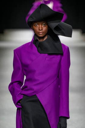 Issey Miyake Womenswear Collection Fall Winter 2026 2027 show as part of Paris Fashion Week PFW , à Paris, France, le 6 mars 2026 Bestimage Runway during the Issey Miyake Womenswear Fall Winter 2026 2027 show as part of Paris Fashion Week on March 06, 2026 in Paris, France Paris France  Copyright: xAgencex xBestimagexAgencex xBestimagex