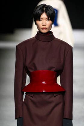 Issey Miyake Womenswear Collection Fall Winter 2026 2027 show as part of Paris Fashion Week PFW , à Paris, France, le 6 mars 2026 Bestimage Runway during the Issey Miyake Womenswear Fall Winter 2026 2027 show as part of Paris Fashion Week on March 06, 2026 in Paris, France Paris France  Copyright: xAgencex xBestimagexAgencex xBestimagex