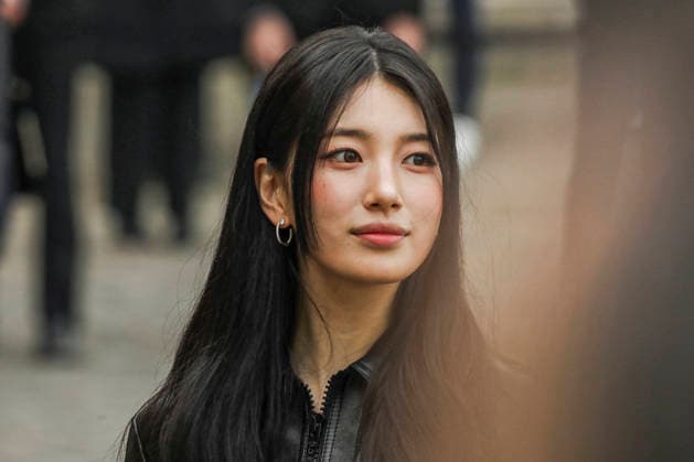 Celebrities arrive at the Celine Womenswear Fall Winter 2026 2027 show as part of Paris Fashion Week, 07 03 2026 Celebrities AT Celine Womenswear Fall Winter 2026 2027 show as part of Paris Fashion Week 453830 2026 03 07 Suzy Bae  Copyright: xIvankaxVoisinx xStarfacex STAR_453830_003