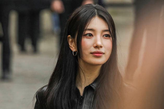 Celebrities arrive at the Celine Womenswear Fall Winter 2026 2027 show as part of Paris Fashion Week, 07 03 2026 Celebrities AT Celine Womenswear Fall Winter 2026 2027 show as part of Paris Fashion Week 453830 2026 03 07 Suzy Bae  Copyright: xIvankaxVoisinx xStarfacex STAR_453830_004