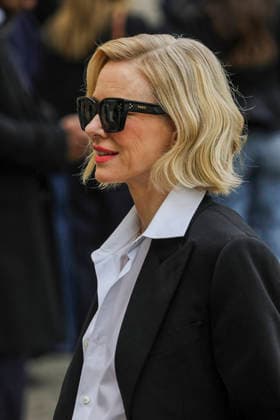 Celebrities arrive at Celine Womenswear Fall Winter 2026 2027 show as part of Paris Fashion Week, 07 03 2026 Celebrities AT Celine Womenswear Fall Winter 2026 2027 show as part of Paris Fashion Week 453830 2026 03 07 Watts, Naomi  Copyright: xIvankaxVoisinx xStarfacex STAR_453830_008