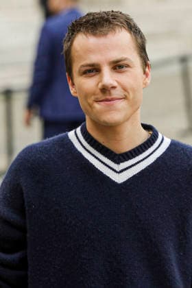 Celebrities arrive at the Celine Womenswear Fall Winter 2026 2027 show as part of Paris Fashion Week, 07 03 2026 Celebrities AT Celine Womenswear Fall Winter 2026 2027 show as part of Paris Fashion Week 453830 2026 03 07 Lefebvre, Felix  Copyright: xIvankaxVoisinx xStarfacex STAR_453830_023