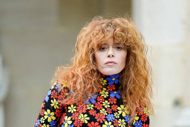 Natasha Lyonne at the photocall at the Celine Womenswear Collection Prêt à Porter Automne Hiver 2026 2027 show as part of Paris Fashion Week PFW at the Institut de France, Paris, France, March 07, 2026 Olivier Borde Bestimage Photocall at the Celine Womenswear Fall Winter 2026 2027 show as part of Paris Fashion Week on March 07, 2026 in Paris, France Paris France  Copyright: xOLIVIERxBORDEx xBESTIMAGExOLIVIERxBORDEx xBESTIMAGEx