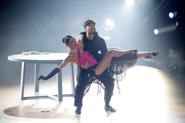 Content creator Willi Banner and dancer Patricija Ionel at the first dance show of the 19th season of the RTL dance show Lets Dance at the Coloneum Cologne, 06 03 2026 NRW Germany Copyright: xChristophxHardtx