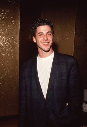 **FILE PHOTO** Corey Parker Has Passed Away. Corey Parker Circa 1990™s Copyright: xRalphxDominguez MediaPunchx