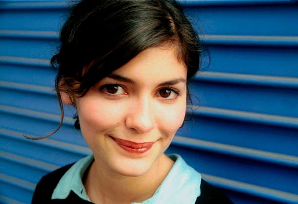 Audrey Tautou star of Amelie Nov 16, 2001; Hollywood, California, USA; FILE PHOTO. Shot October 1,2001.Actress AUDREY TAUTOU, star of French hit movie Amelie .. Copyright: xJonathanxAlcornx