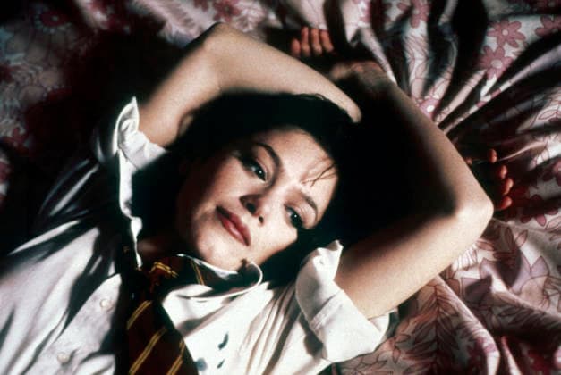 Me Without You Movie Stills Nov 23, 2001; London, England, UK; ANNA FRIEL as Marina in the drama Me Without You directed by Sandra Goldbacher. London England UK Copyright: xBritishxScreenxProductionsx