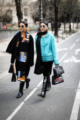 Celebrities arrive at Hermes Womenswear Fall Winter 2026 2027 show as part of Paris Fashion Week, 07 03 2026 Celebrities AT Hermes Womenswear Fall Winter 2026 2027 show as part of Paris Fashion Week 453853 2026 03 07  Copyright: xLionelxGuericolasx xStarfacex STAR_453853_030
