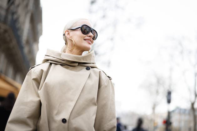 Celebrities arrive at Hermes Womenswear Fall Winter 2026 2027 show as part of Paris Fashion Week, 07 03 2026 Celebrities AT Hermes Womenswear Fall Winter 2026 2027 show as part of Paris Fashion Week 453853 2026 03 07  Copyright: xLionelxGuericolasx xStarfacex STAR_453853_038