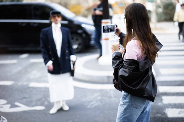 Celebrities arrive at Hermes Womenswear Fall Winter 2026 2027 show as part of Paris Fashion Week, 07 03 2026 Celebrities AT Hermes Womenswear Fall Winter 2026 2027 show as part of Paris Fashion Week 453853 2026 03 07  Copyright: xLionelxGuericolasx xStarfacex STAR_453853_056