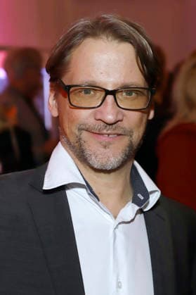Patrick Bach at the FaceClub Female Vision Gala 2026 at the Atlantic Hotel Hamburg, 07 03 2026 Foto:xgbrcix xFuturexImagex vision_6303