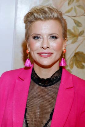 Eva Habermann at the FaceClub Female Vision Gala 2026 at the Atlantic Hotel Hamburg, 07 03 2026 Foto:xgbrcix xFuturexImagex vision_6309