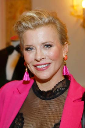 Eva Habermann at the FaceClub Female Vision Gala 2026 at the Atlantic Hotel Hamburg, 07 03 2026 Foto:xgbrcix xFuturexImagex vision_6311