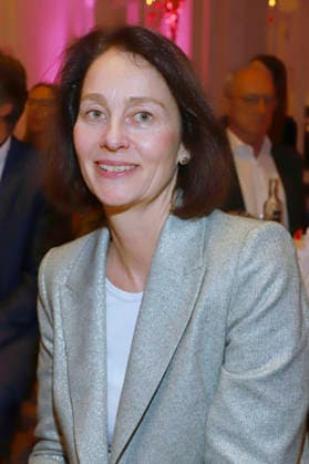 Katarina Barley at the FaceClub Female Vision Gala 2026 at the Atlantic Hotel Hamburg, 07 03 2026 Foto:xgbrcix xFuturexImagex vision_6319