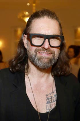 Kai Schwarz at the FaceClub Female Vision Gala 2026 at the Atlantic Hotel Hamburg, 07 03 2026 Foto:xgbrcix xFuturexImagex vision_6320