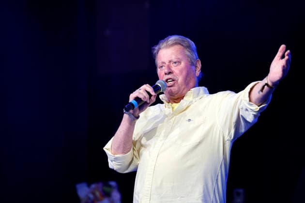 Singer-songwriter Volker Rosin at the party for 20 years of Lorenz Büffel The Ballermann star Büffel celebrates his 20th stage anniversary with a party on the Rhine Cologne, 07 03 2026 NRW Germany Copyright: xChristophxHardtx