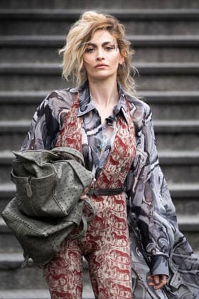 Paris Jackson at Arrivals at the Vivienne Westwood Womens Ready to Wear Fall Winter 2026 2027 show as part of Paris Fashion Week PFW at Grand Plateau, Paris, France, March 07, 2026 Julien Sarkissian Bestimage Arrivals at the Vivienne Westwood fashion show as part of Paris Fashion Week Fall 2026 held at Césure on March 07, 2026 in Paris, France Paris France  Copyright: xJulienxSarkissianx xBestimagexJulienxSarkissianx xBestimagex