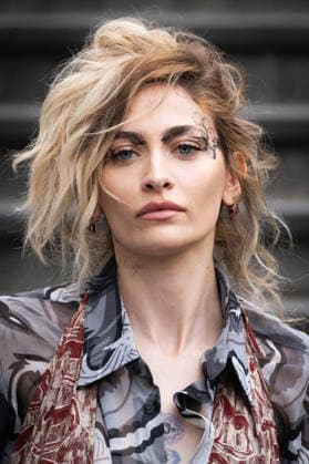 Paris Jackson at Arrivals at the Vivienne Westwood Womens Ready to Wear Fall Winter 2026 2027 show as part of Paris Fashion Week PFW at Grand Plateau, Paris, France, March 07, 2026 Julien Sarkissian Bestimage Arrivals at the Vivienne Westwood fashion show as part of Paris Fashion Week Fall 2026 held at Césure on March 07, 2026 in Paris, France Paris France  Copyright: xJulienxSarkissianx xBestimagexJulienxSarkissianx xBestimagex