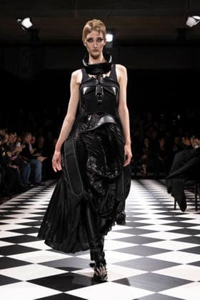 Junya Watanabe Womenswear Collection Fall Winter 2026 2027 show as part of Paris Fashion Week PFW , à Paris, France, le 7 mars 2026 Bestimage Runway during the Junya Watanabe Womenswear Fall Winter 2026 2027 show as part of Paris Fashion Week on March 07, 2026 in Paris, France Paris France  Copyright: xAgencex xBestimagexAgencex xBestimagex
