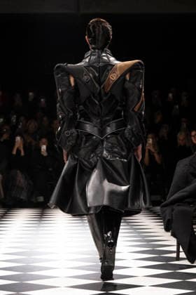 Junya Watanabe Womenswear Collection Fall Winter 2026 2027 show as part of Paris Fashion Week PFW , à Paris, France, le 7 mars 2026 Bestimage Runway during the Junya Watanabe Womenswear Fall Winter 2026 2027 show as part of Paris Fashion Week on March 07, 2026 in Paris, France Paris France  Copyright: xAgencex xBestimagexAgencex xBestimagex