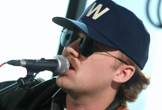 Wesko performance at the C2C Country 2 Country Festival on 08 03 2026 in Berlin Copyright: xmix1x