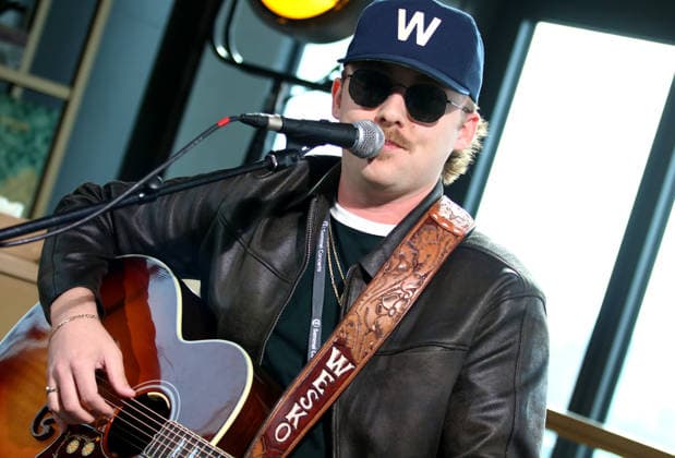 Wesko performance at the C2C Country 2 Country Festival on 08 03 2026 in Berlin Copyright: xmix1x